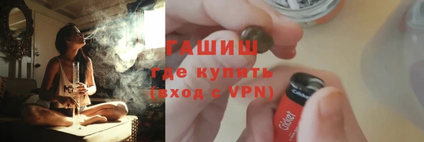 гашик Гусь-Хрустальный